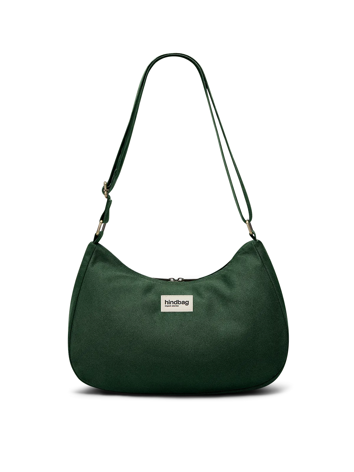 Cross Body Bag | Rosa | Hindbag