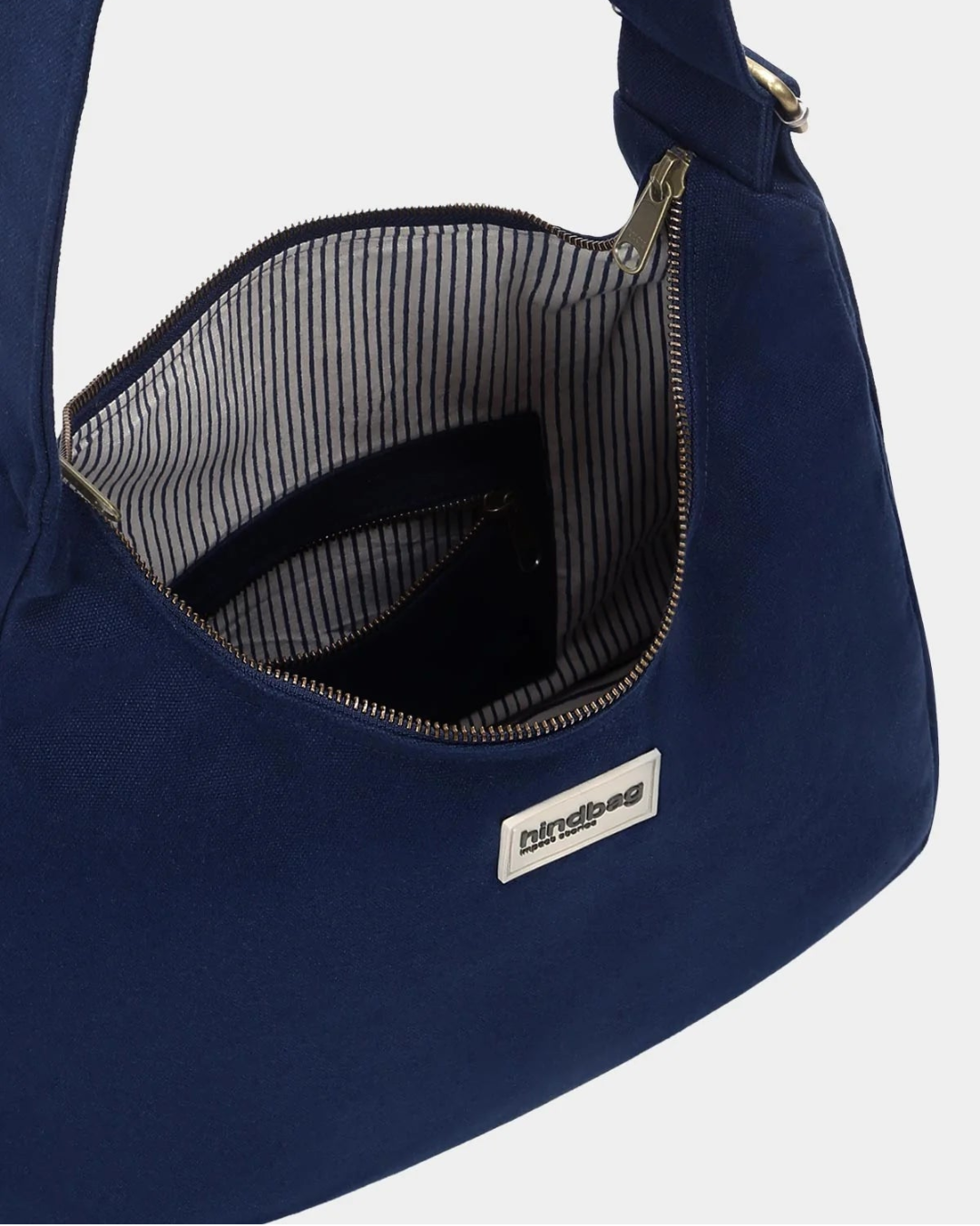 Hobo Bag | Claire | Hindbag
