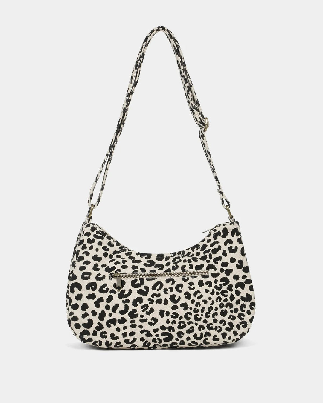 Cross Body Bag | Rosa | Hindbag