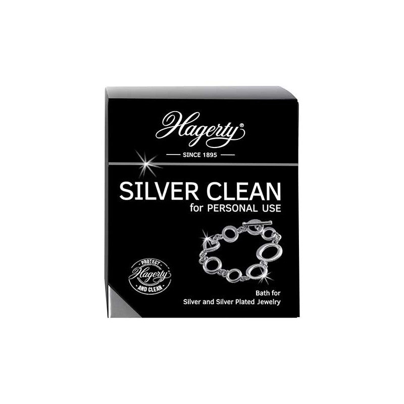 Silver Clean | Hagerty