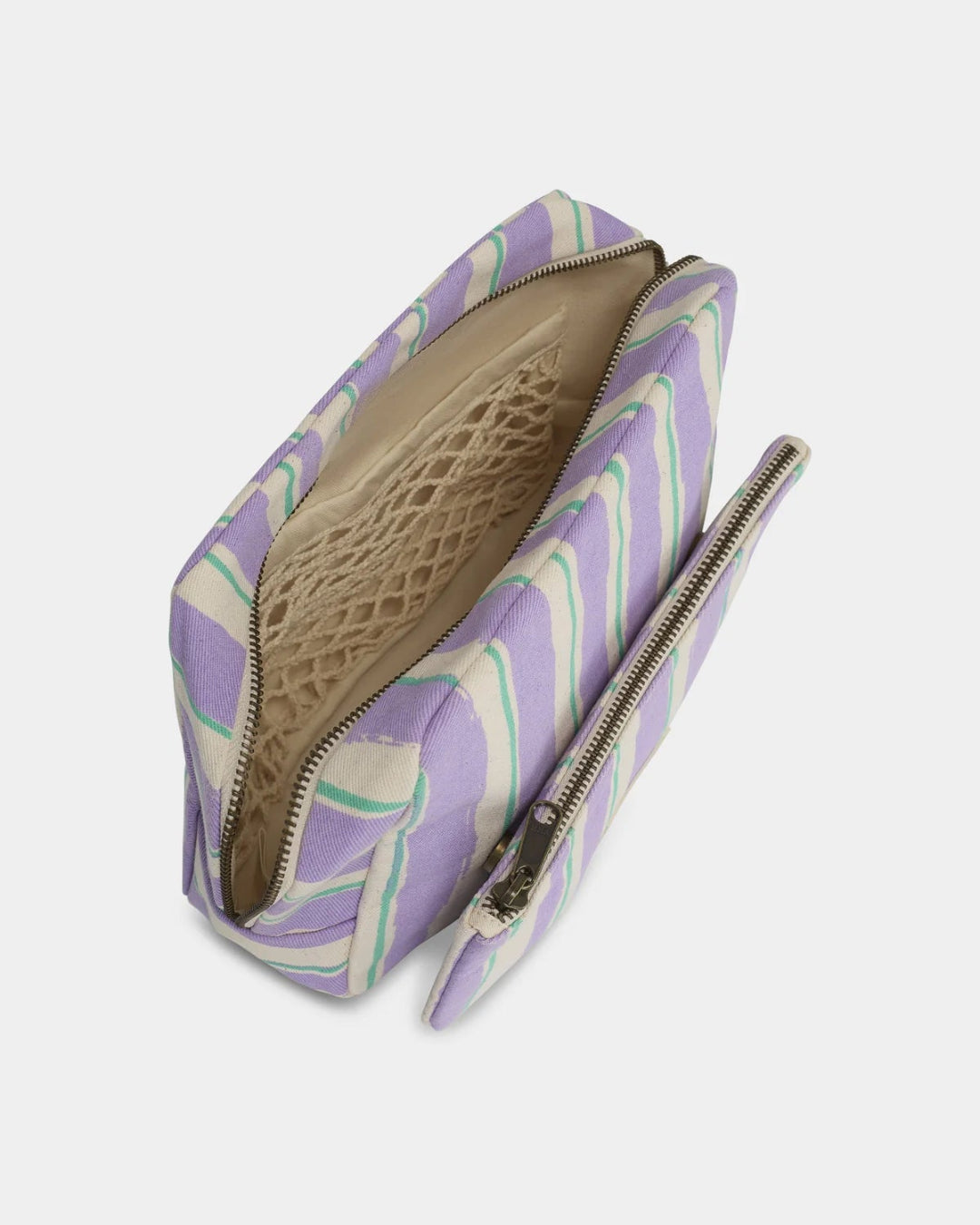 Alix Extra Large Toiletry Bag | Hindbag