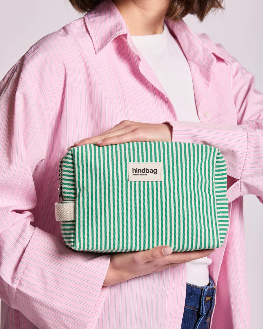 Toiletry Bag | Leon | Hindbag