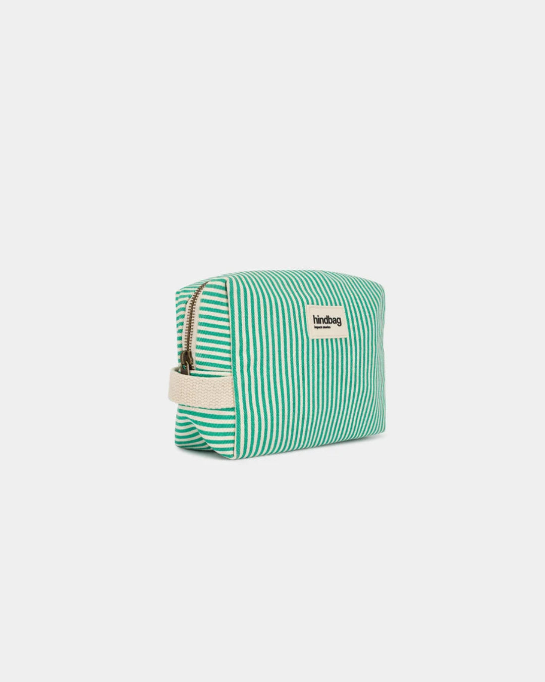 Leon Toiletry Bag | Pattern | Hindbag
