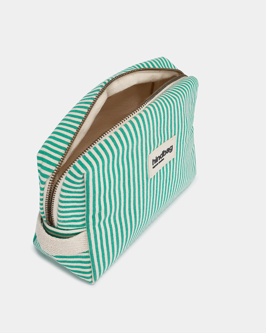 Leon Toiletry Bag | Pattern | Hindbag